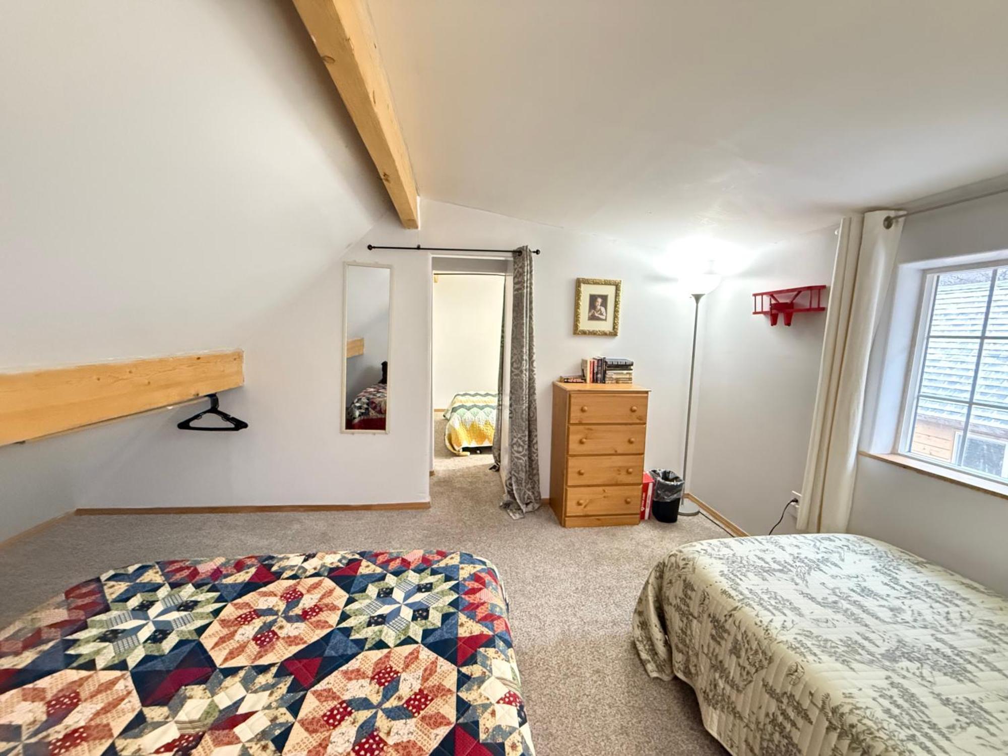 Talkeetna Log Cabin With Hot Tub Unit 2 Εξωτερικό φωτογραφία